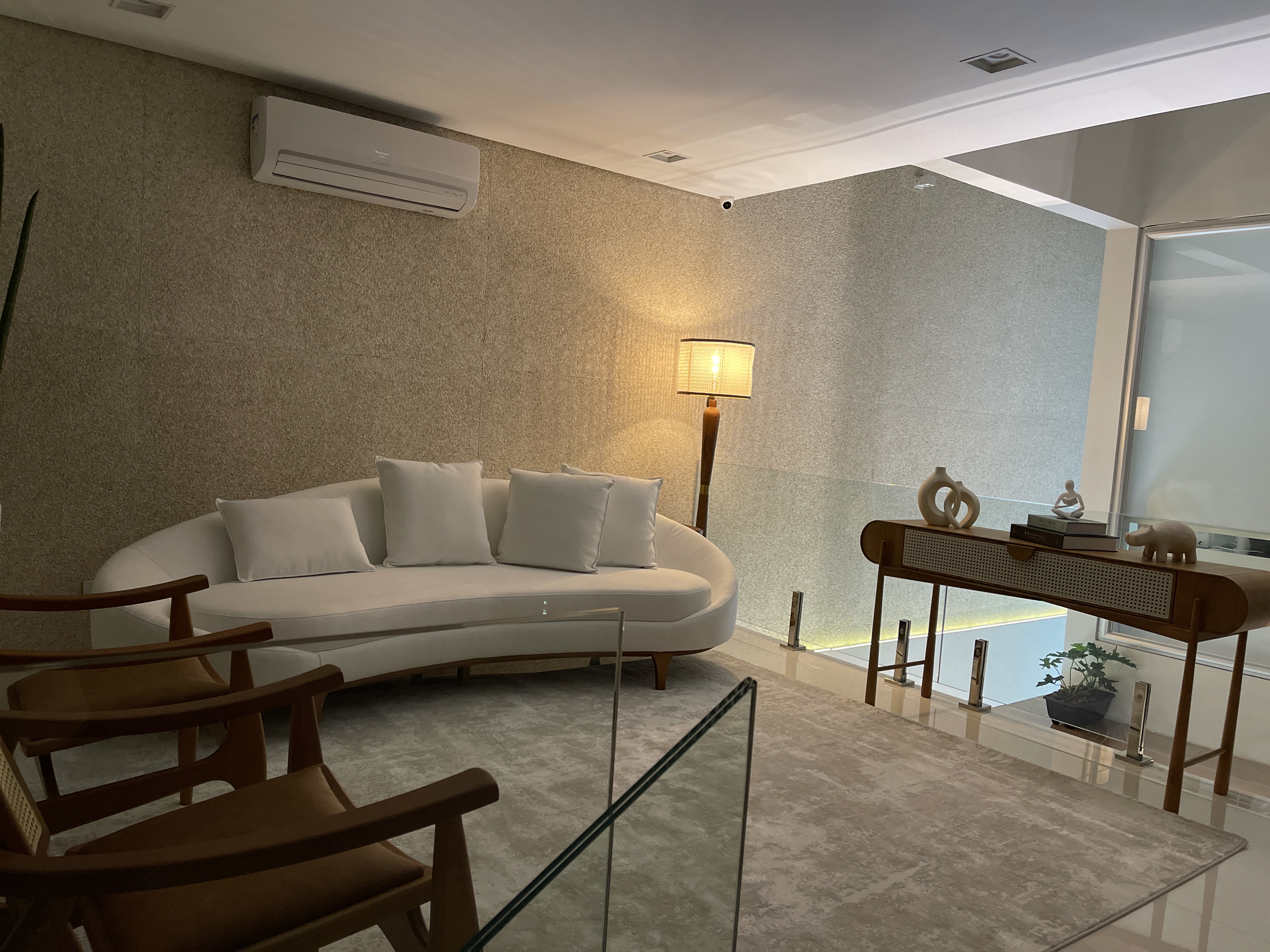 SENCCIA Concept