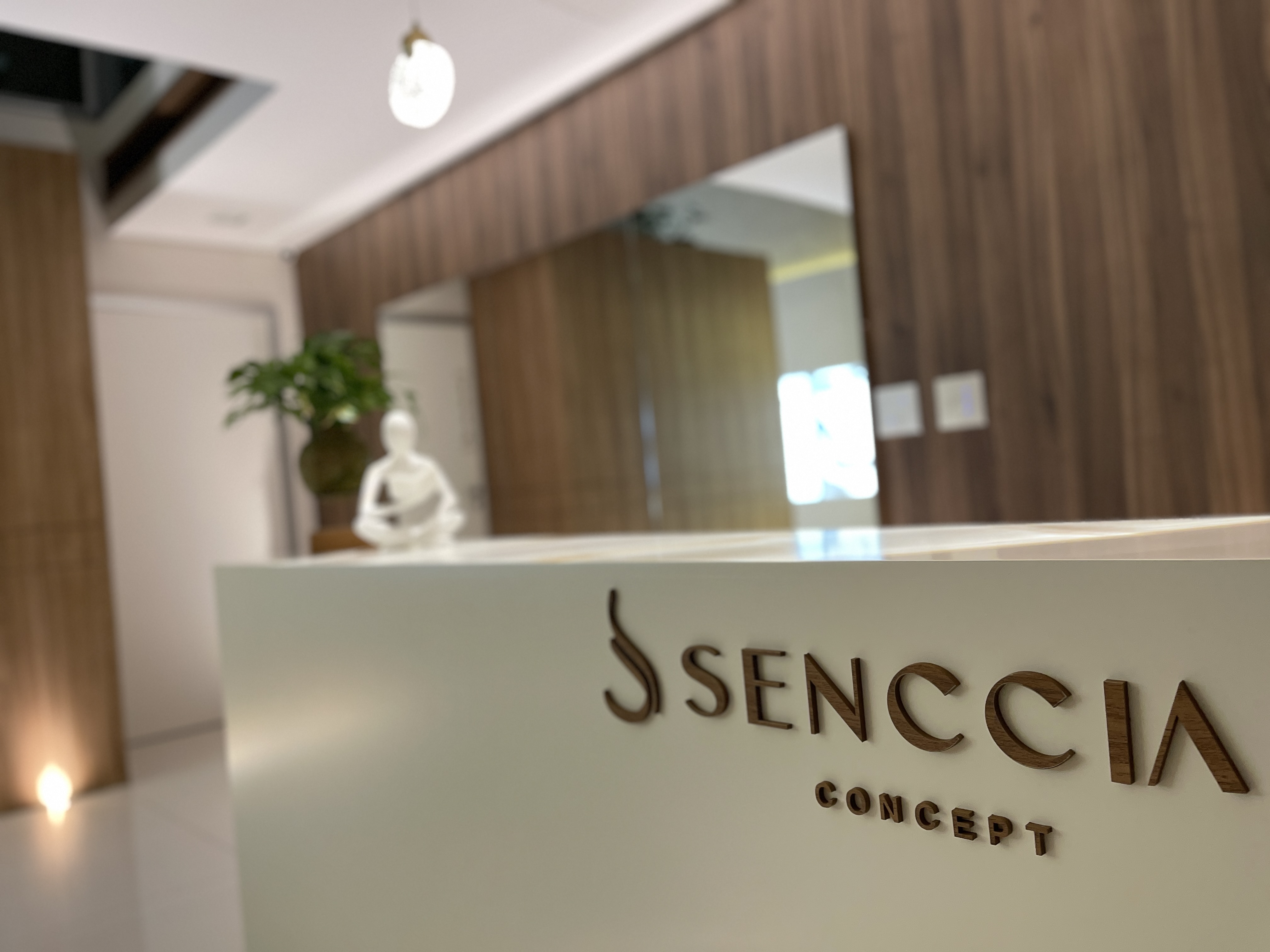 Ambiente Senccia