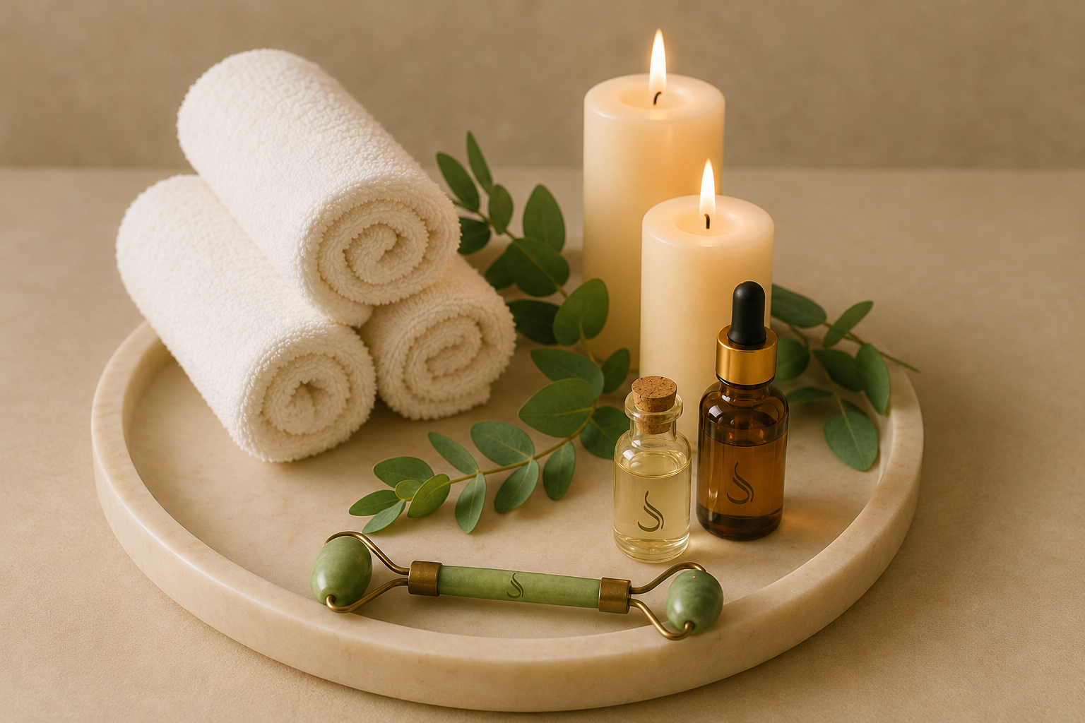 Senccia SPA