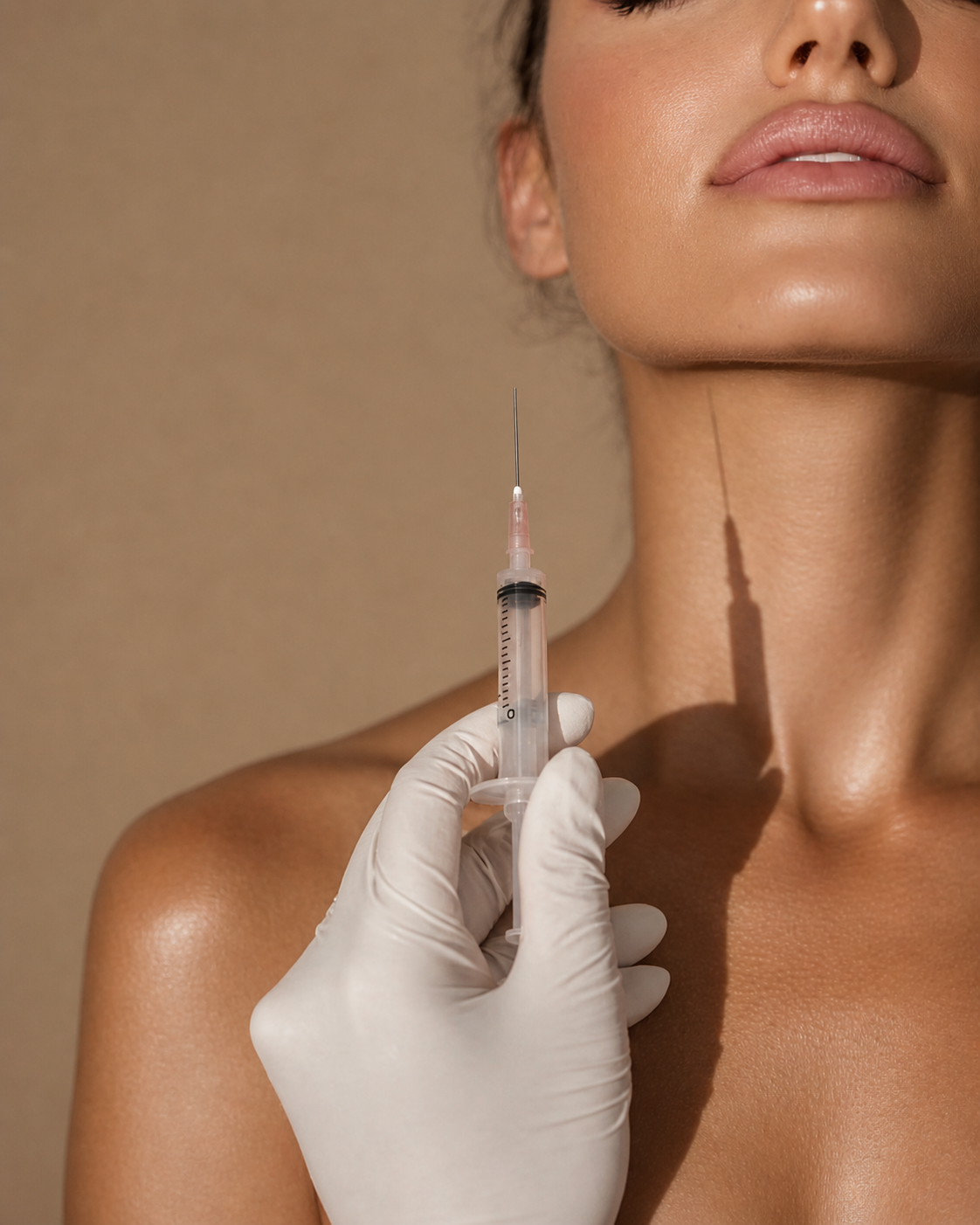 Atendimento Preenchedores Harmonização Facial